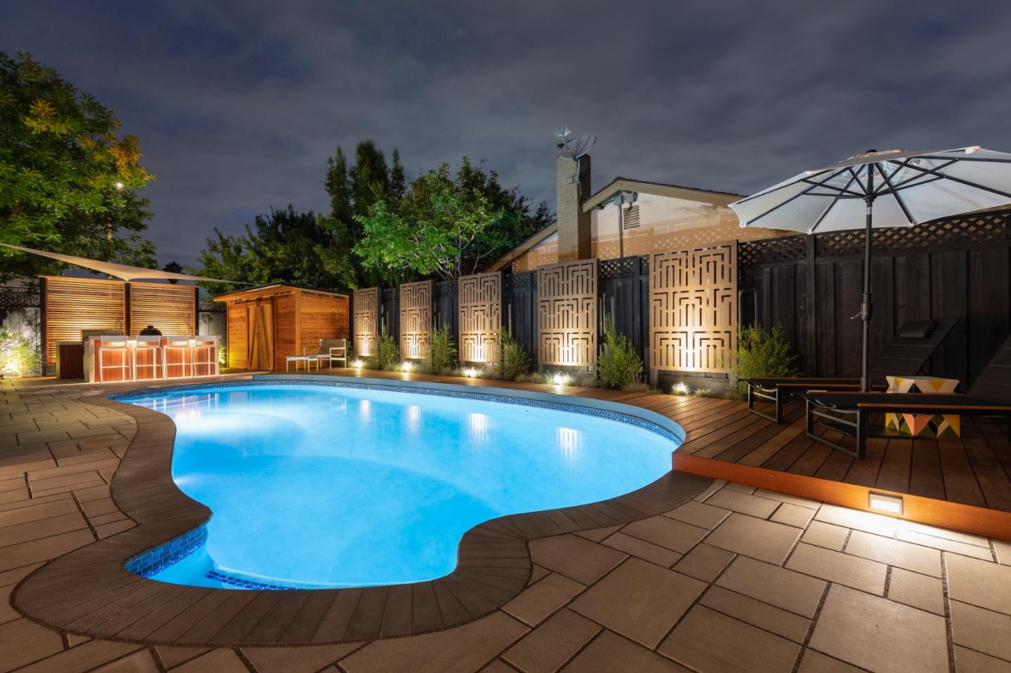 Detail Gallery Image 40 of 55 For 6209 Hopi Ct, San Jose,  CA 95123 - 4 Beds | 2 Baths