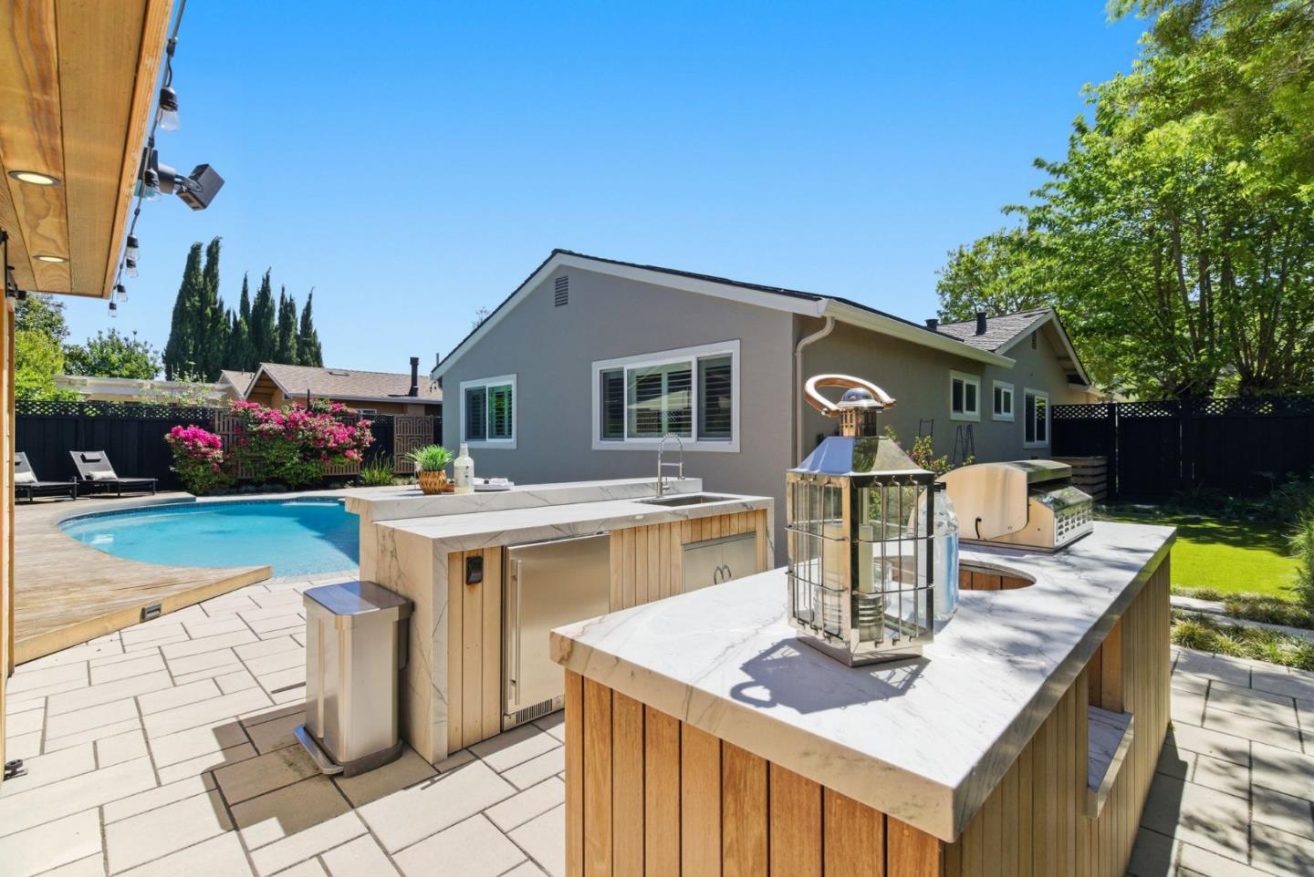 Detail Gallery Image 41 of 55 For 6209 Hopi Ct, San Jose,  CA 95123 - 4 Beds | 2 Baths