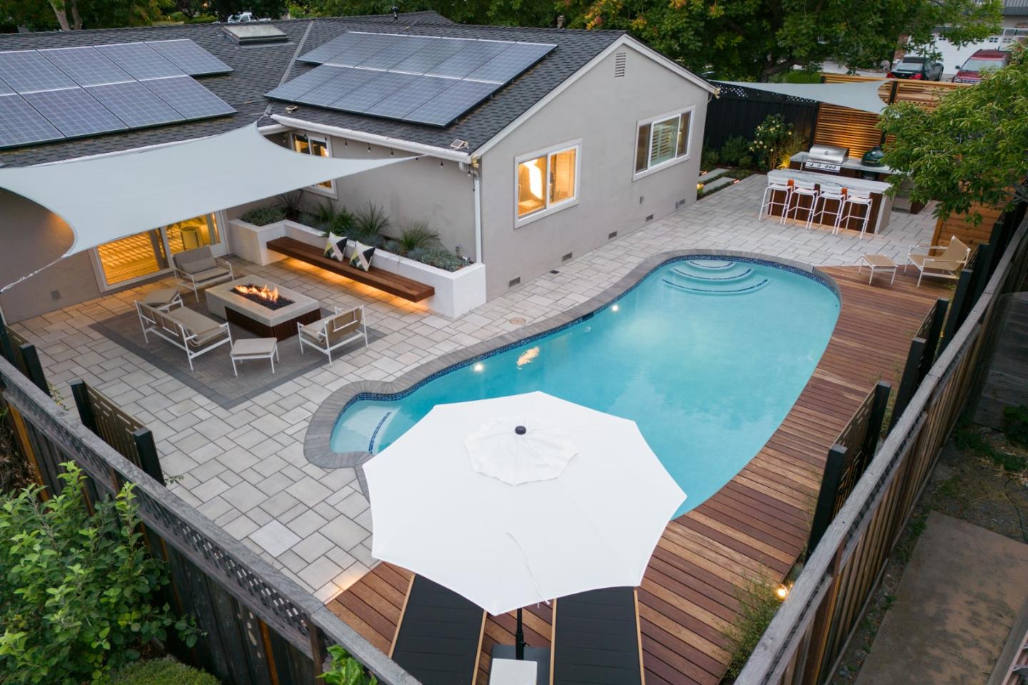 Detail Gallery Image 52 of 55 For 6209 Hopi Ct, San Jose,  CA 95123 - 4 Beds | 2 Baths