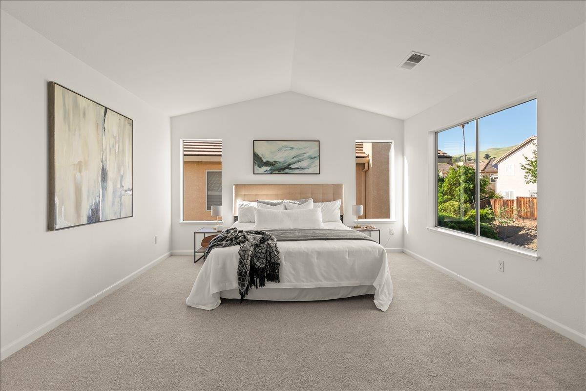 Detail Gallery Image 13 of 27 For 1610 Wharton, San Jose,  CA 95132 - 5 Beds | 3 Baths