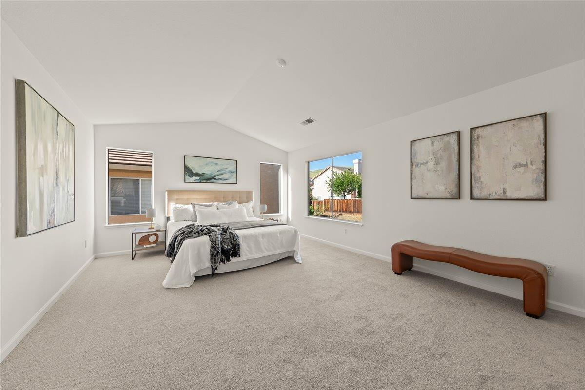 Detail Gallery Image 14 of 27 For 1610 Wharton, San Jose,  CA 95132 - 5 Beds | 3 Baths