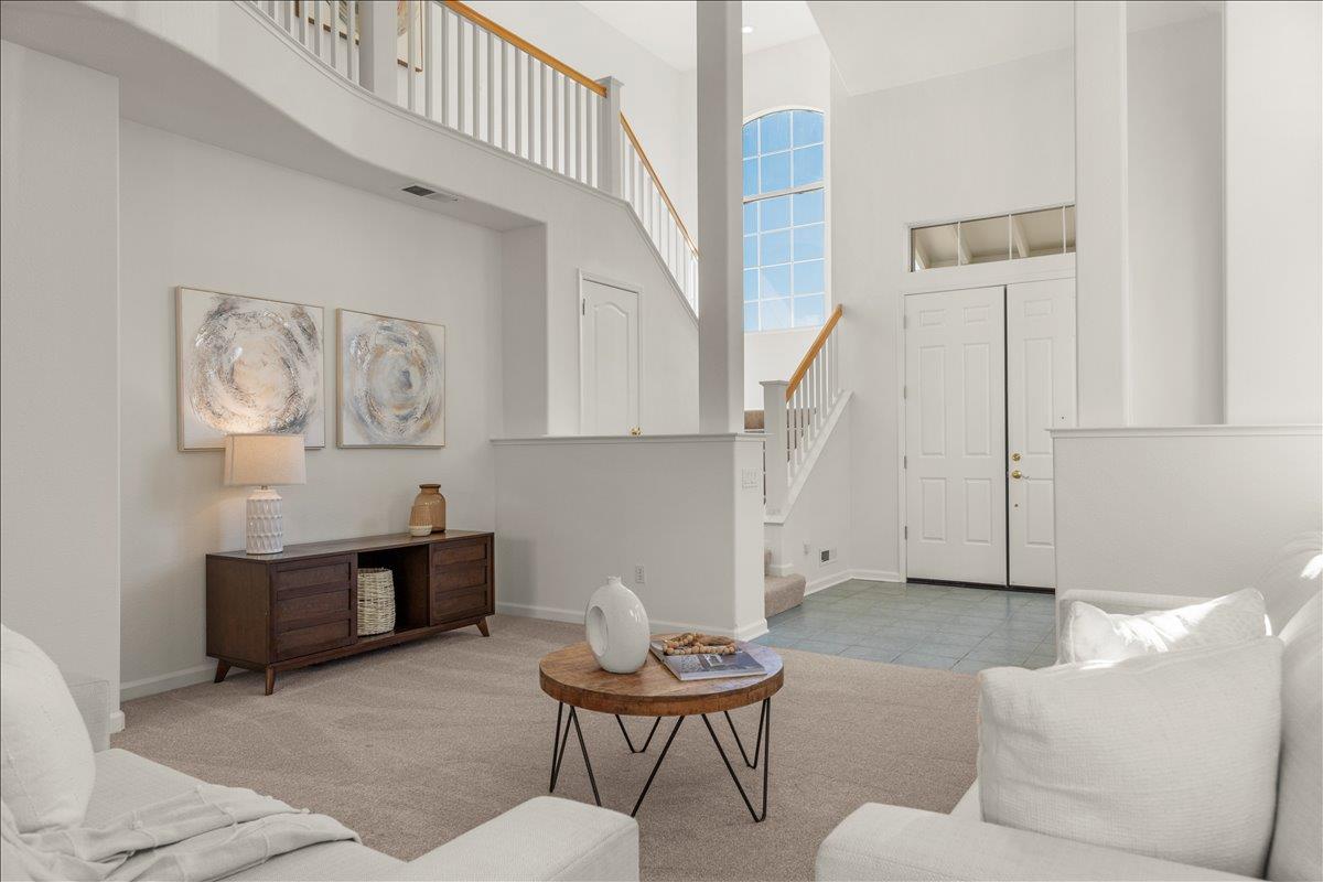 Detail Gallery Image 2 of 27 For 1610 Wharton, San Jose,  CA 95132 - 5 Beds | 3 Baths