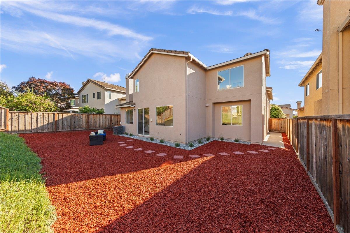 Detail Gallery Image 24 of 27 For 1610 Wharton, San Jose,  CA 95132 - 5 Beds | 3 Baths