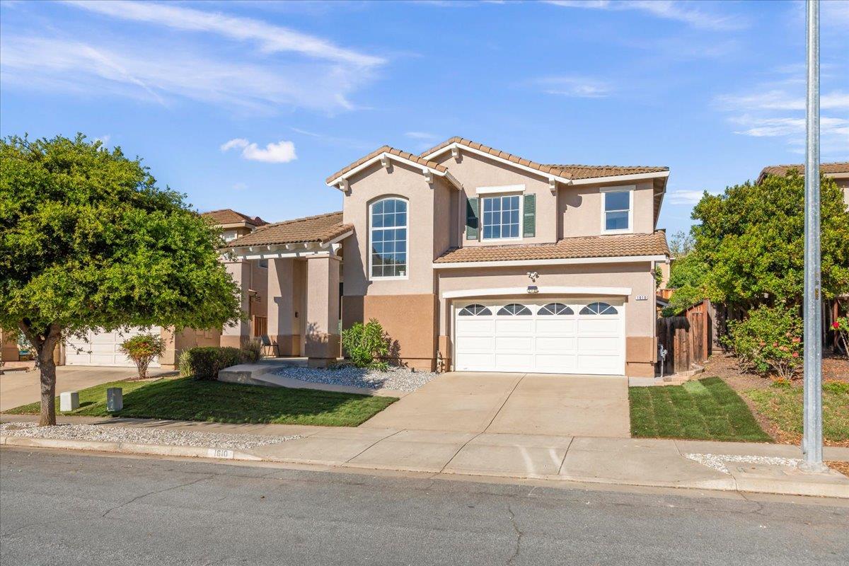 Detail Gallery Image 26 of 27 For 1610 Wharton, San Jose,  CA 95132 - 5 Beds | 3 Baths