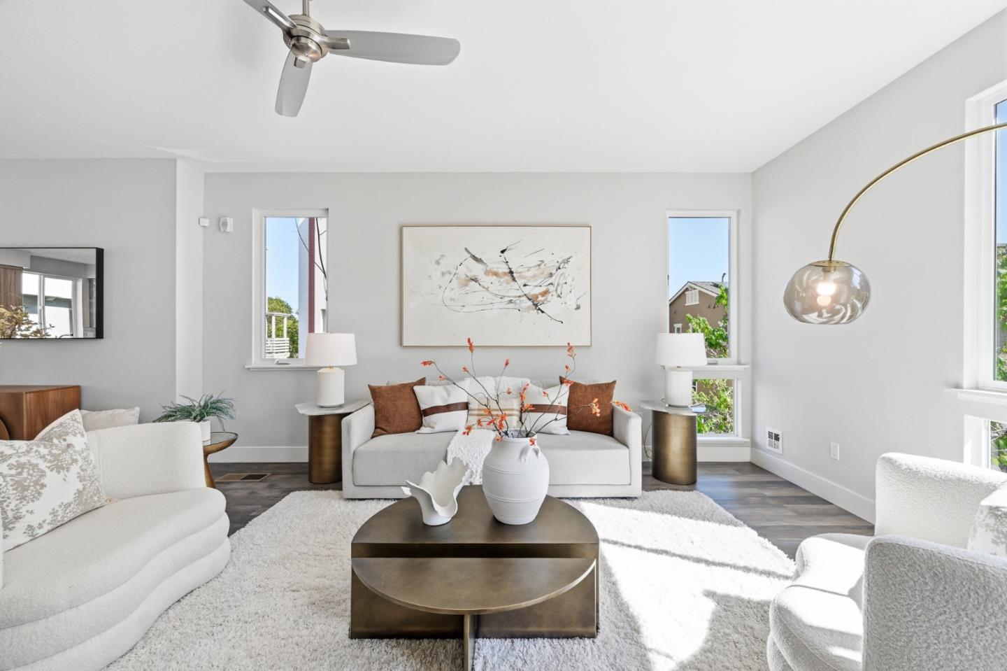 416 SANTO DOMINGO TER, SUNNYVALE, CA 94085  Photo 2