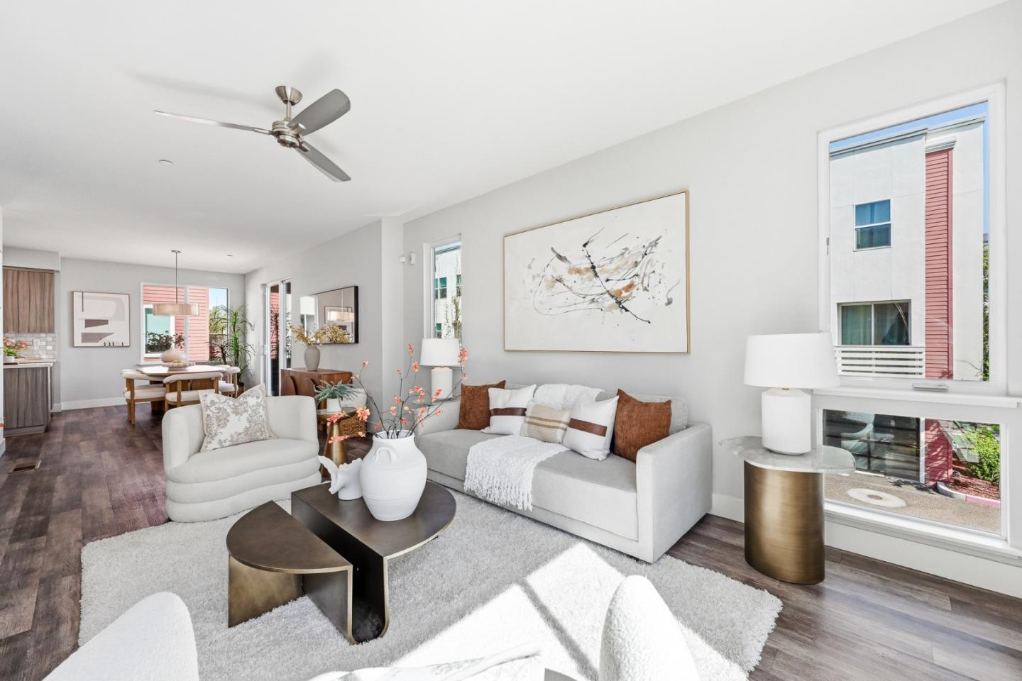 416 SANTO DOMINGO TER, SUNNYVALE, CA 94085  Photo 3