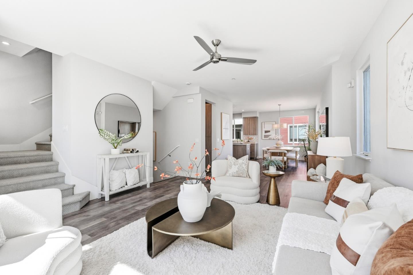 416 SANTO DOMINGO TER, SUNNYVALE, CA 94085  Photo 4