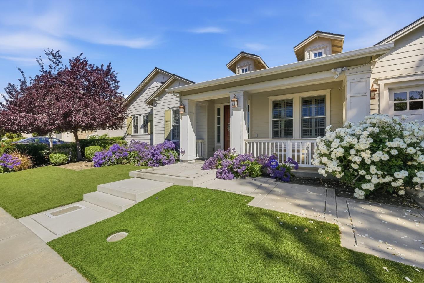 Detail Gallery Image 39 of 41 For 170 Levin Ave, Mountain View,  CA 94040 - 4 Beds | 3/1 Baths