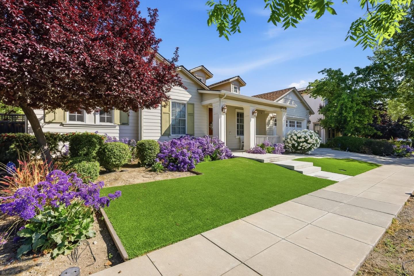 Detail Gallery Image 40 of 41 For 170 Levin Ave, Mountain View,  CA 94040 - 4 Beds | 3/1 Baths