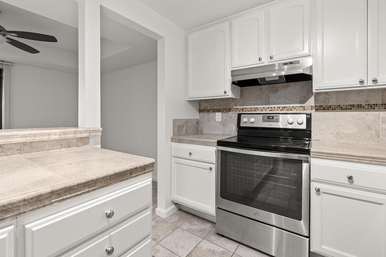 Detail Gallery Image 10 of 30 For 5148 Cribari Pl, San Jose,  CA 95135 - 2 Beds | 2 Baths