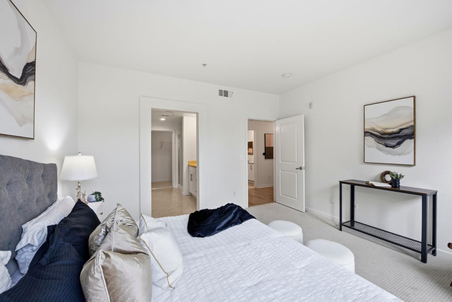 Detail Gallery Image 10 of 25 For 4463 Hyde Cmn #116,  Fremont,  CA 94538 - 2 Beds | 2 Baths