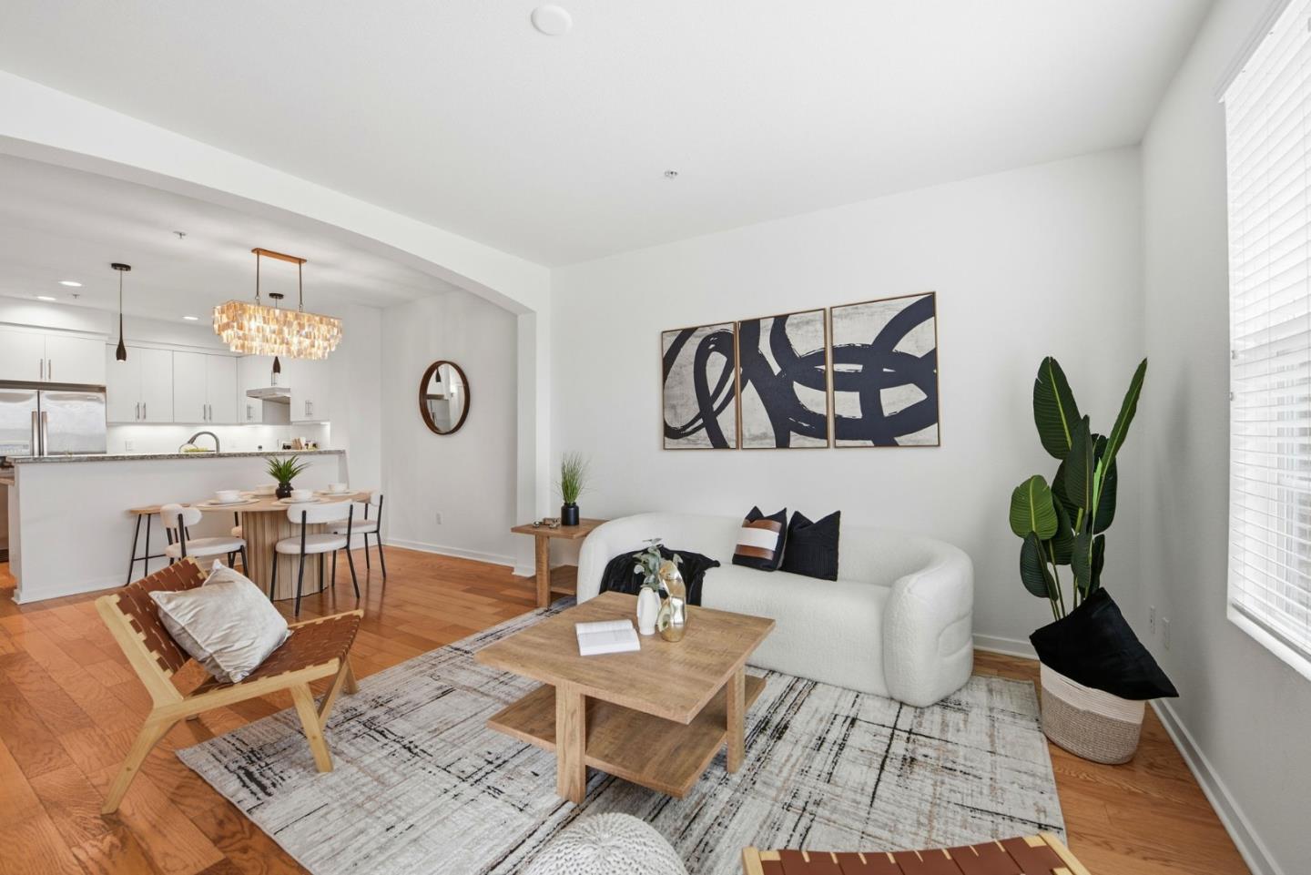 Detail Gallery Image 2 of 25 For 4463 Hyde Cmn #116,  Fremont,  CA 94538 - 2 Beds | 2 Baths