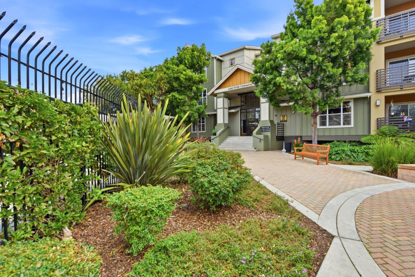 Detail Gallery Image 20 of 25 For 4463 Hyde Cmn #116,  Fremont,  CA 94538 - 2 Beds | 2 Baths