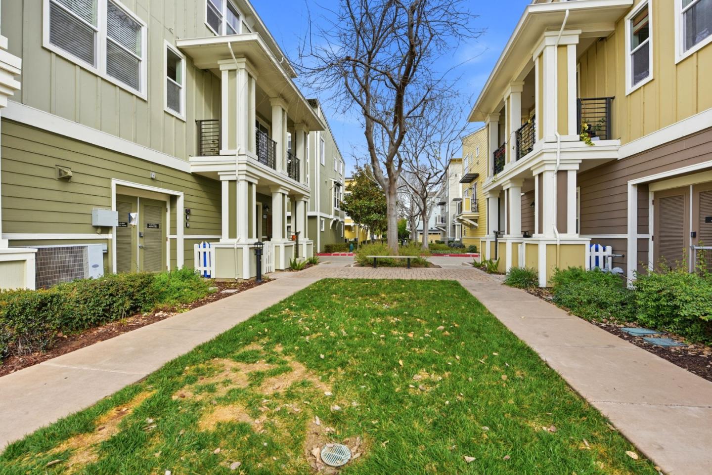 Detail Gallery Image 21 of 25 For 4463 Hyde Cmn #116,  Fremont,  CA 94538 - 2 Beds | 2 Baths