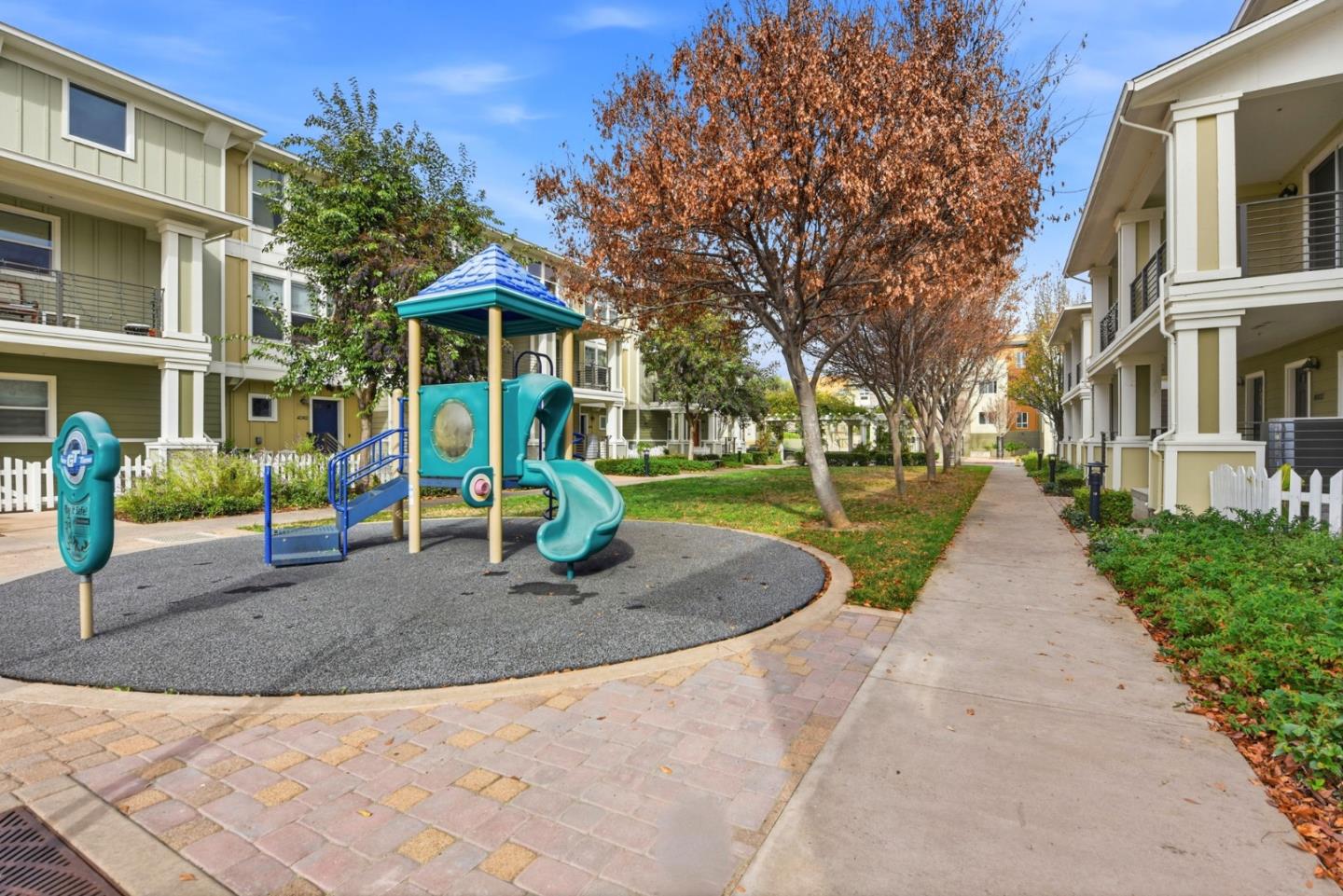 Detail Gallery Image 22 of 25 For 4463 Hyde Cmn #116,  Fremont,  CA 94538 - 2 Beds | 2 Baths