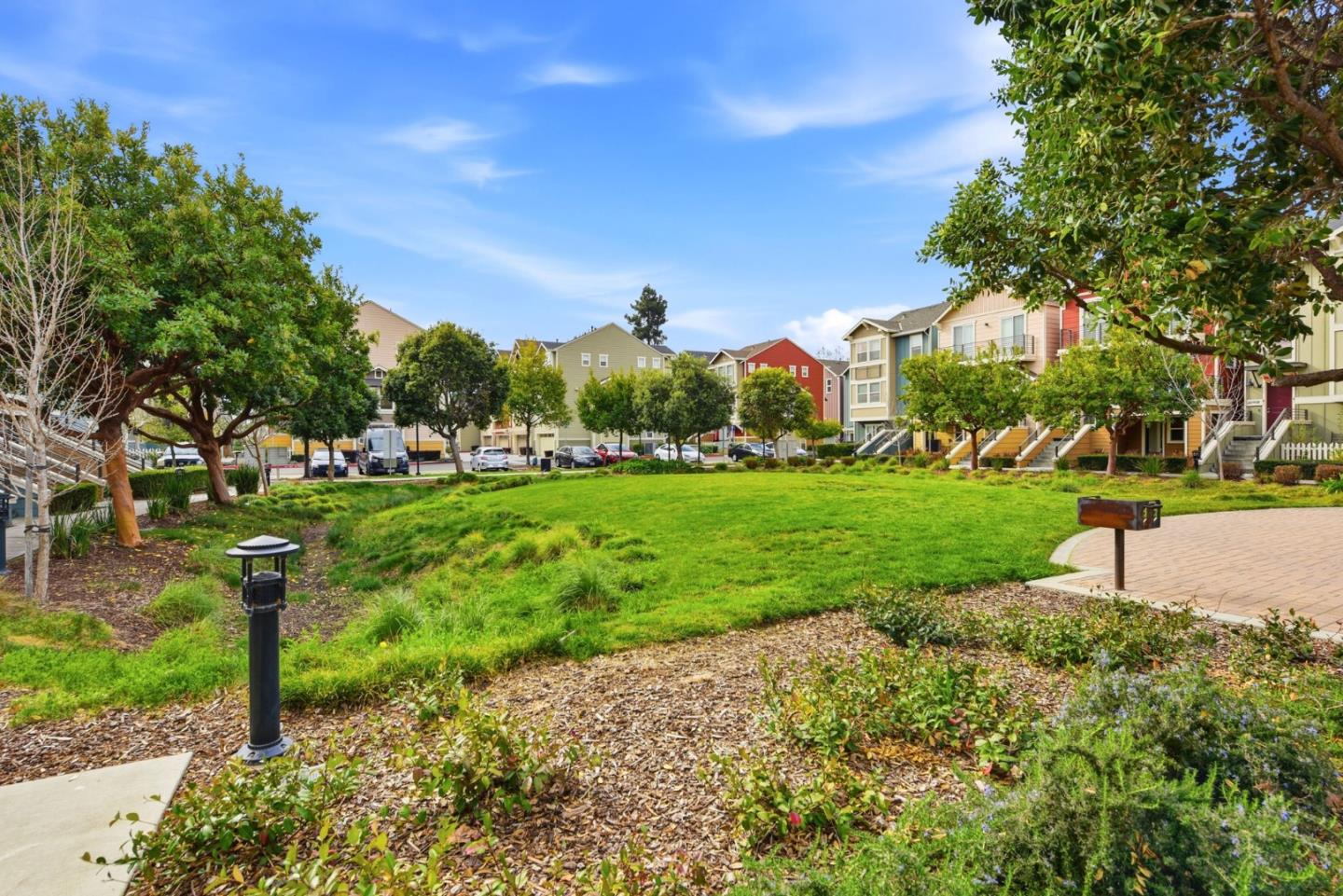 Detail Gallery Image 24 of 25 For 4463 Hyde Cmn #116,  Fremont,  CA 94538 - 2 Beds | 2 Baths