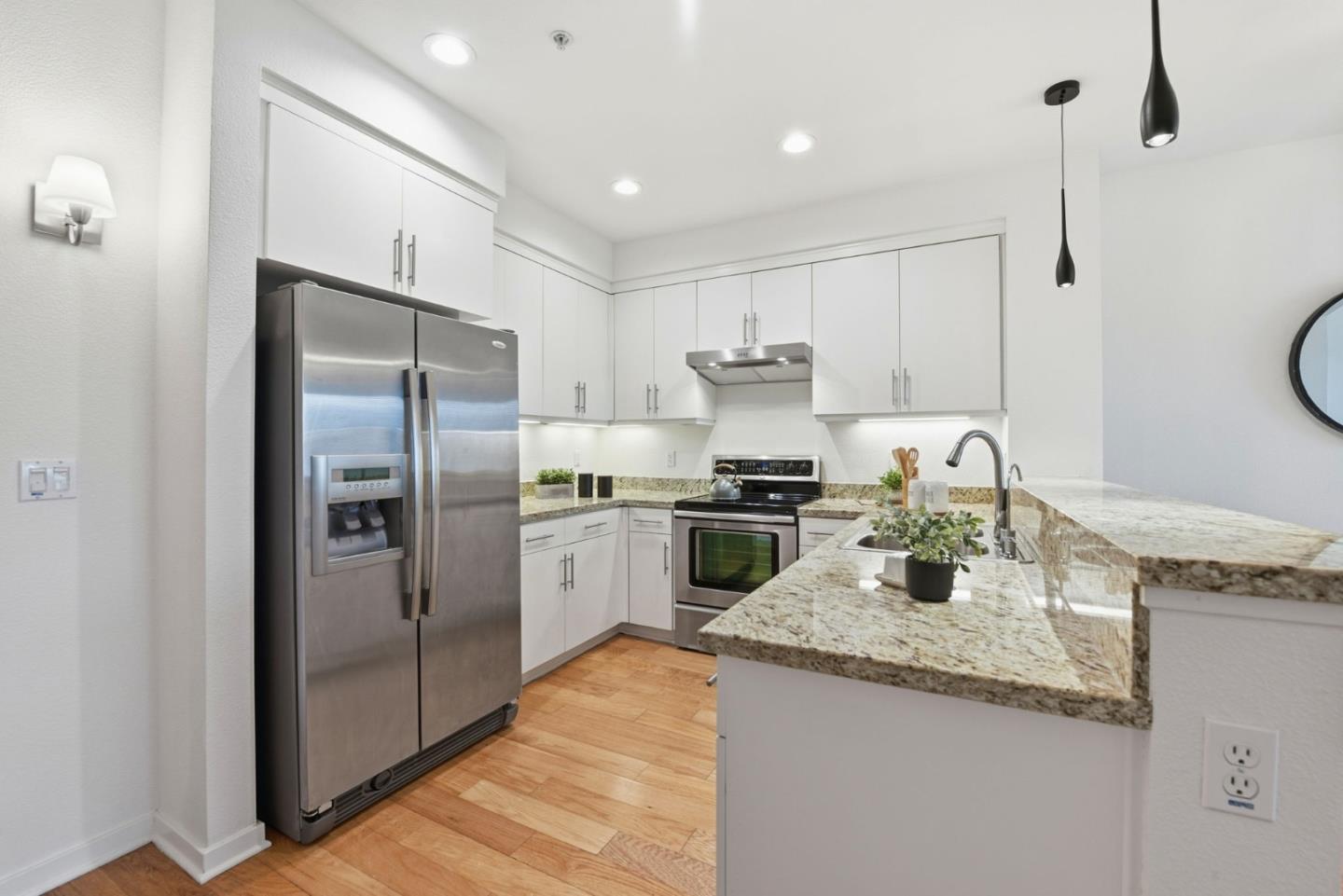 Detail Gallery Image 3 of 25 For 4463 Hyde Cmn #116,  Fremont,  CA 94538 - 2 Beds | 2 Baths