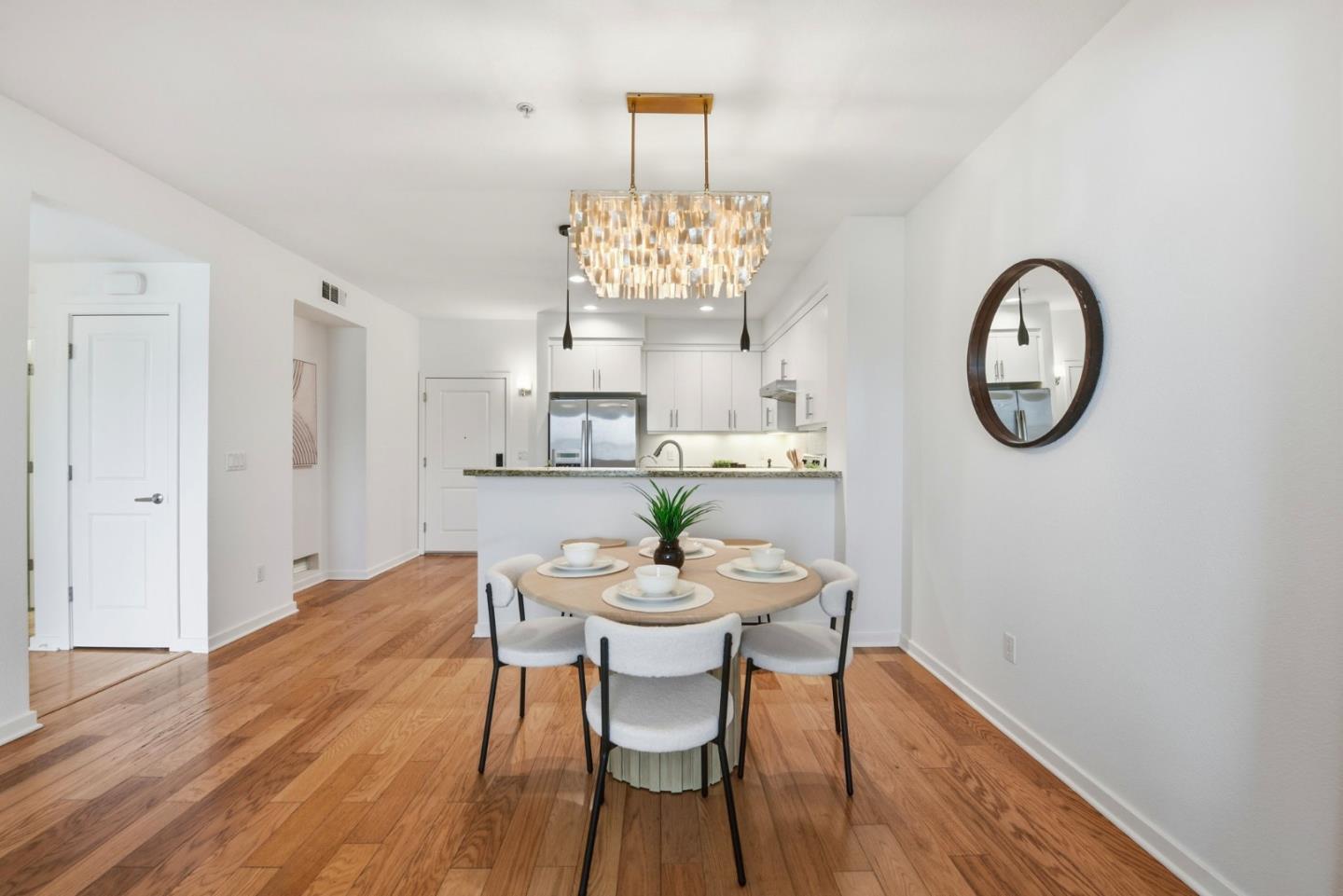 Detail Gallery Image 7 of 25 For 4463 Hyde Cmn #116,  Fremont,  CA 94538 - 2 Beds | 2 Baths