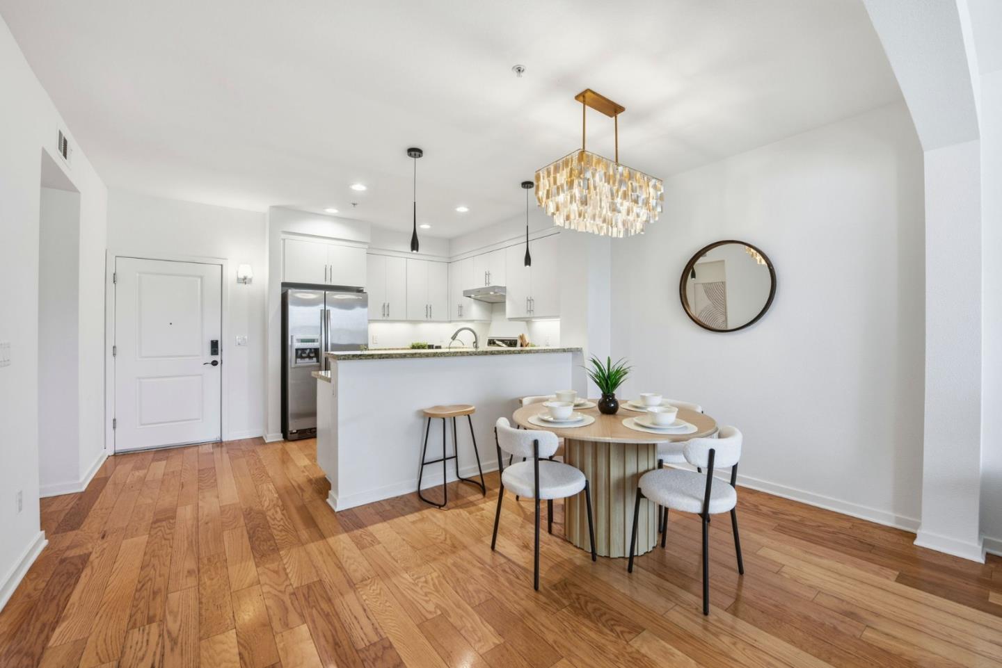 Detail Gallery Image 8 of 25 For 4463 Hyde Cmn #116,  Fremont,  CA 94538 - 2 Beds | 2 Baths