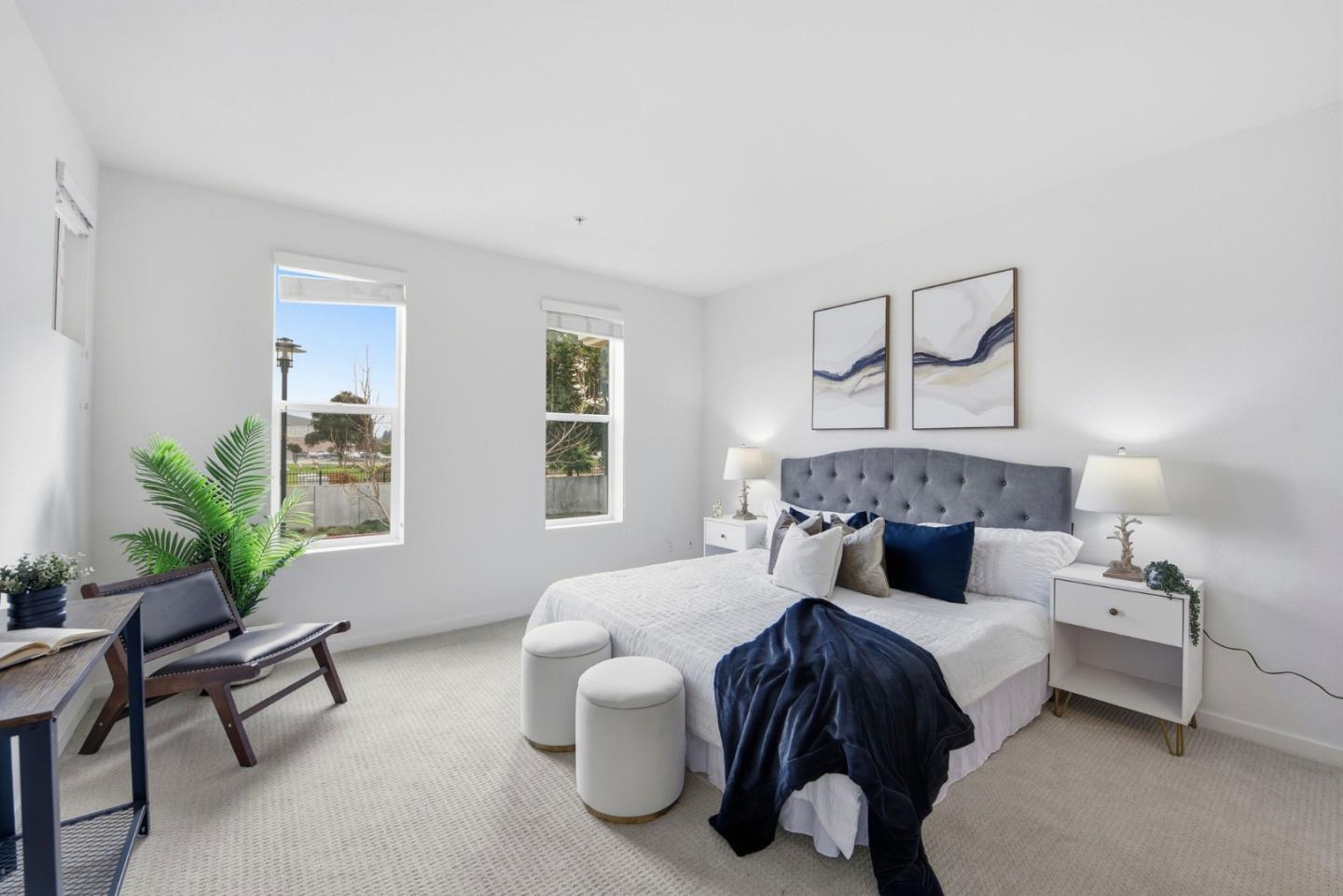 Detail Gallery Image 9 of 25 For 4463 Hyde Cmn #116,  Fremont,  CA 94538 - 2 Beds | 2 Baths