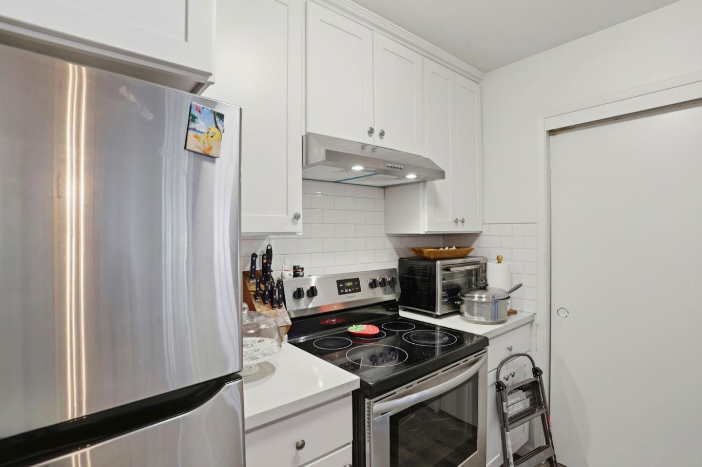 Detail Gallery Image 12 of 32 For 922 Ponselle Ln #1,  Capitola,  CA 95010 - 2 Beds | 1 Baths