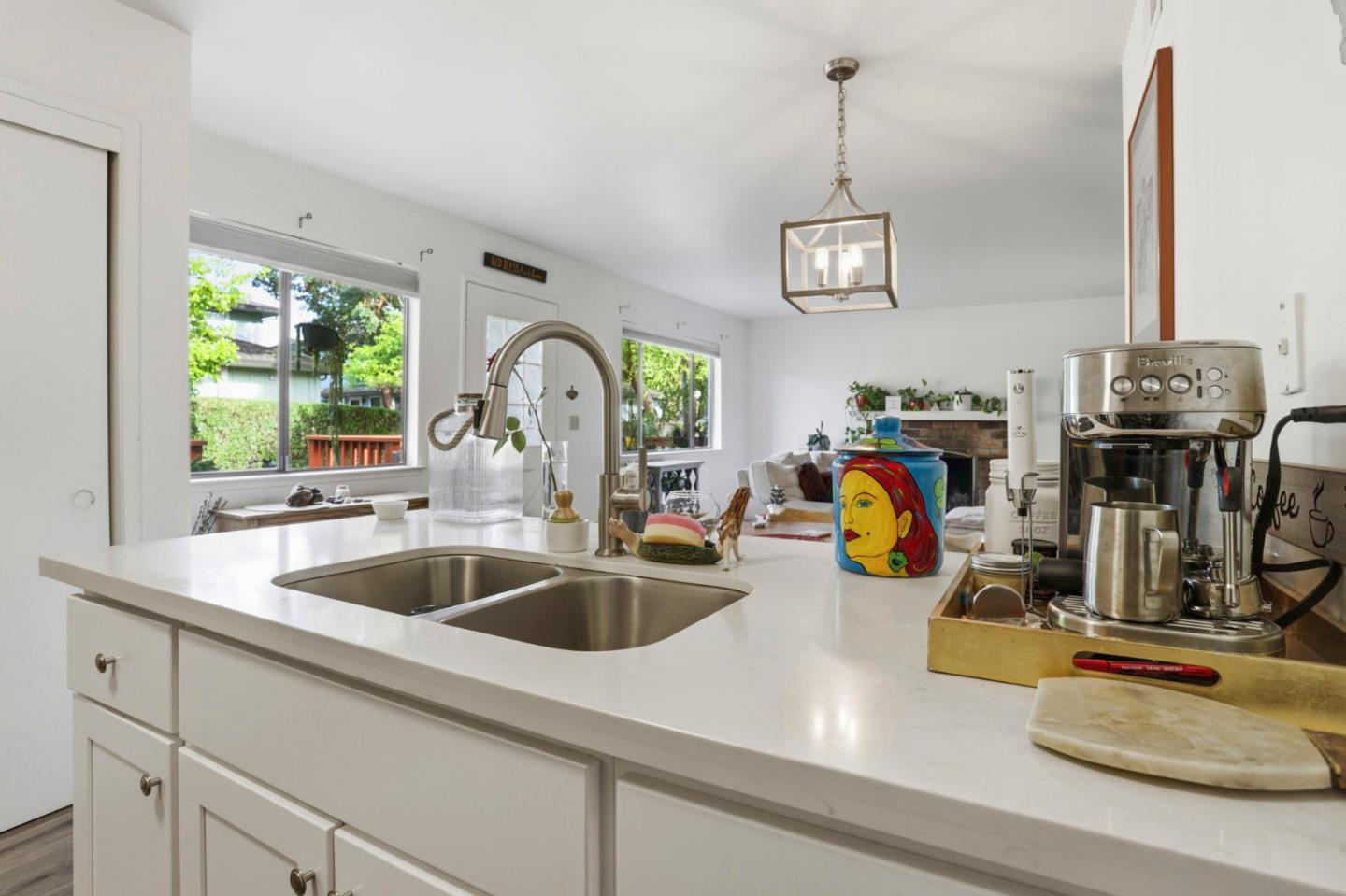 Detail Gallery Image 15 of 32 For 922 Ponselle Ln #1,  Capitola,  CA 95010 - 2 Beds | 1 Baths