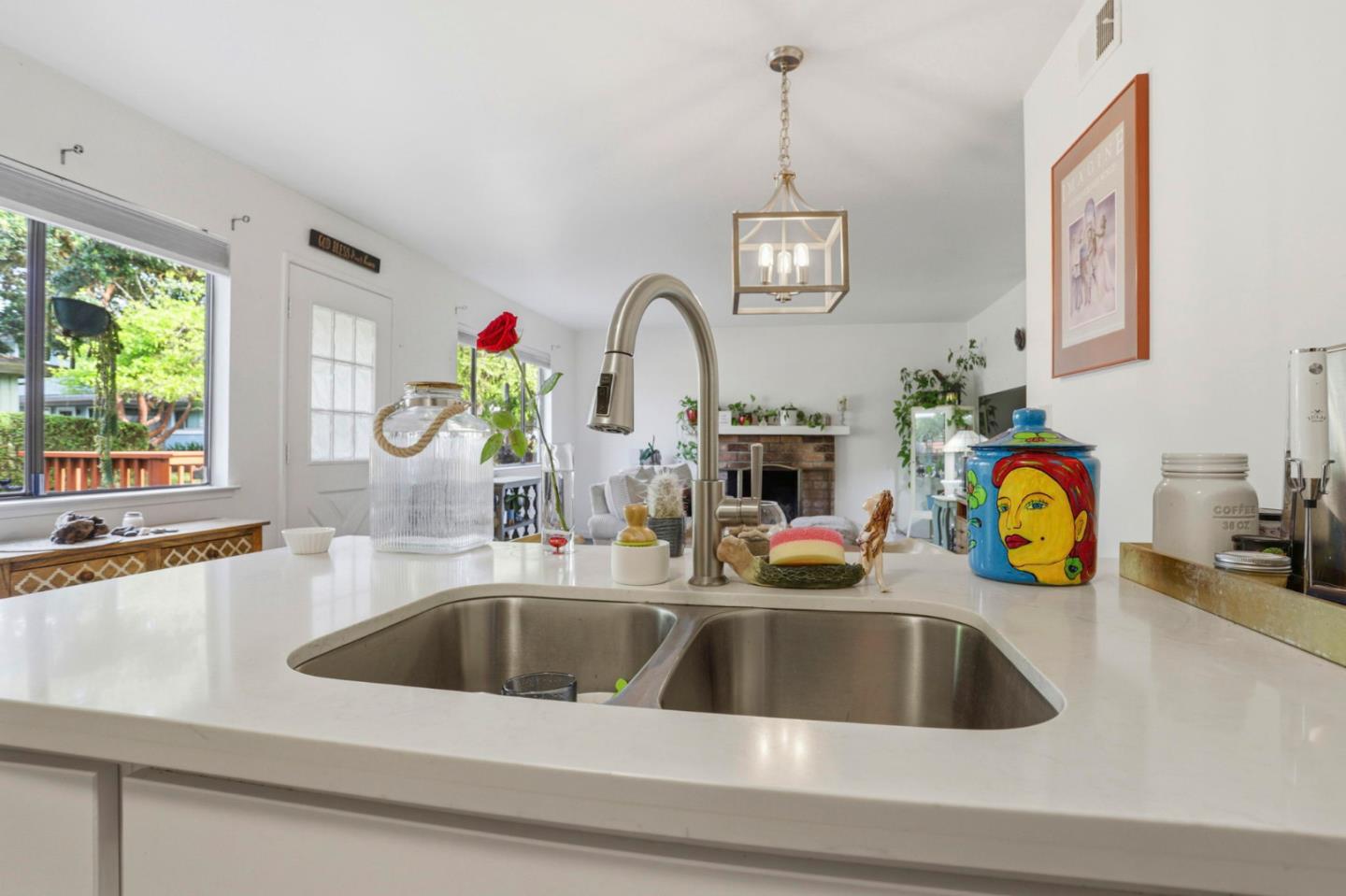 Detail Gallery Image 16 of 32 For 922 Ponselle Ln #1,  Capitola,  CA 95010 - 2 Beds | 1 Baths