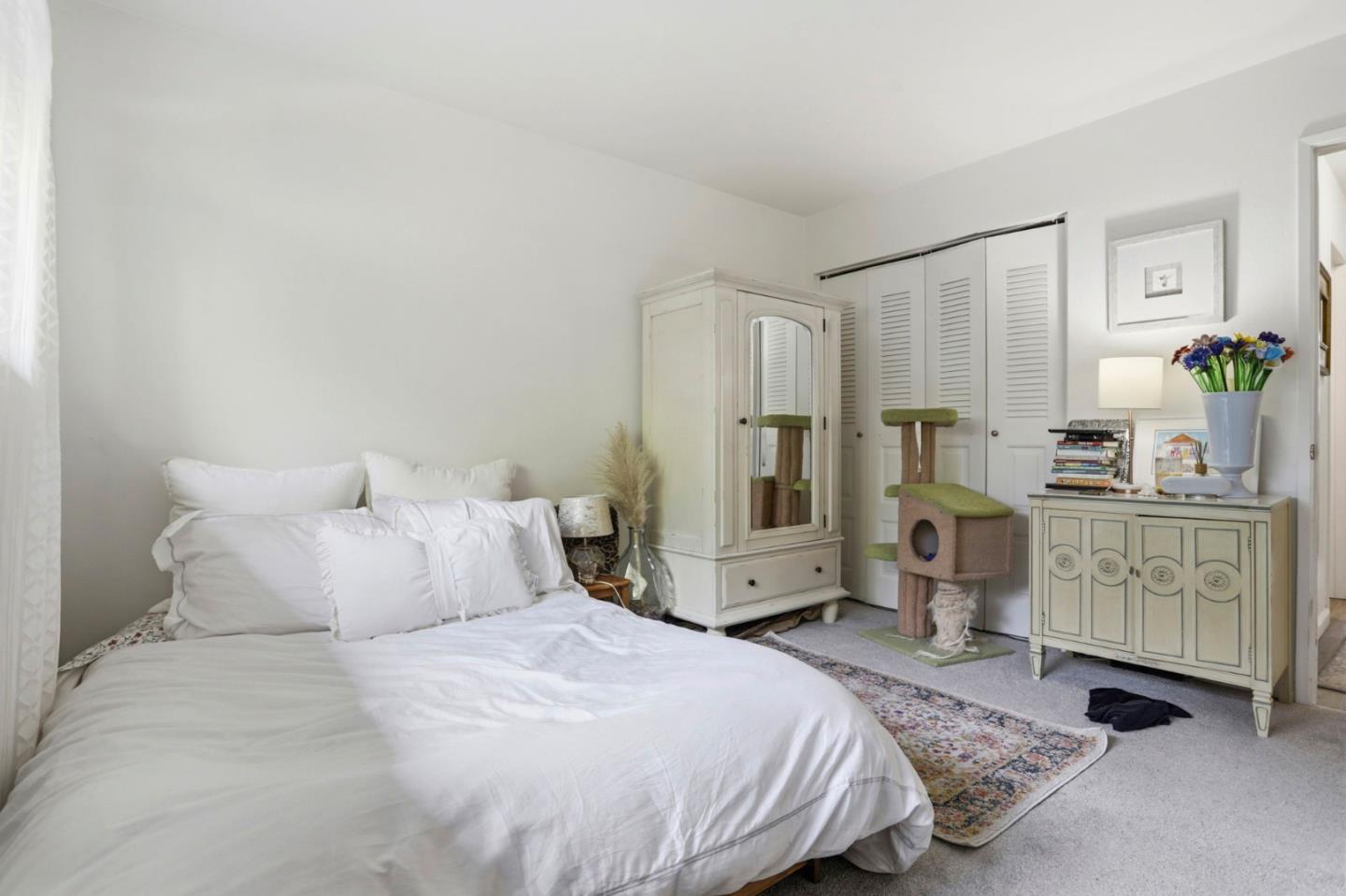 Detail Gallery Image 19 of 32 For 922 Ponselle Ln #1,  Capitola,  CA 95010 - 2 Beds | 1 Baths