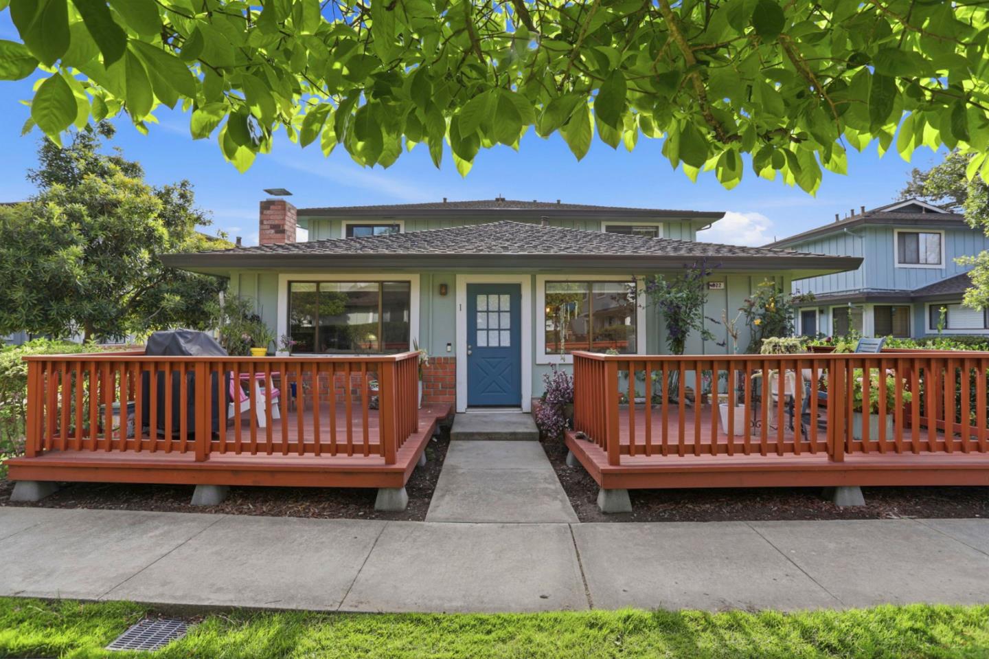922 Ponselle Lane UNIT 1, Capitola, CA, 95010