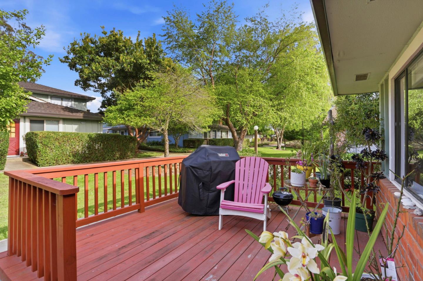 Detail Gallery Image 24 of 32 For 922 Ponselle Ln #1,  Capitola,  CA 95010 - 2 Beds | 1 Baths