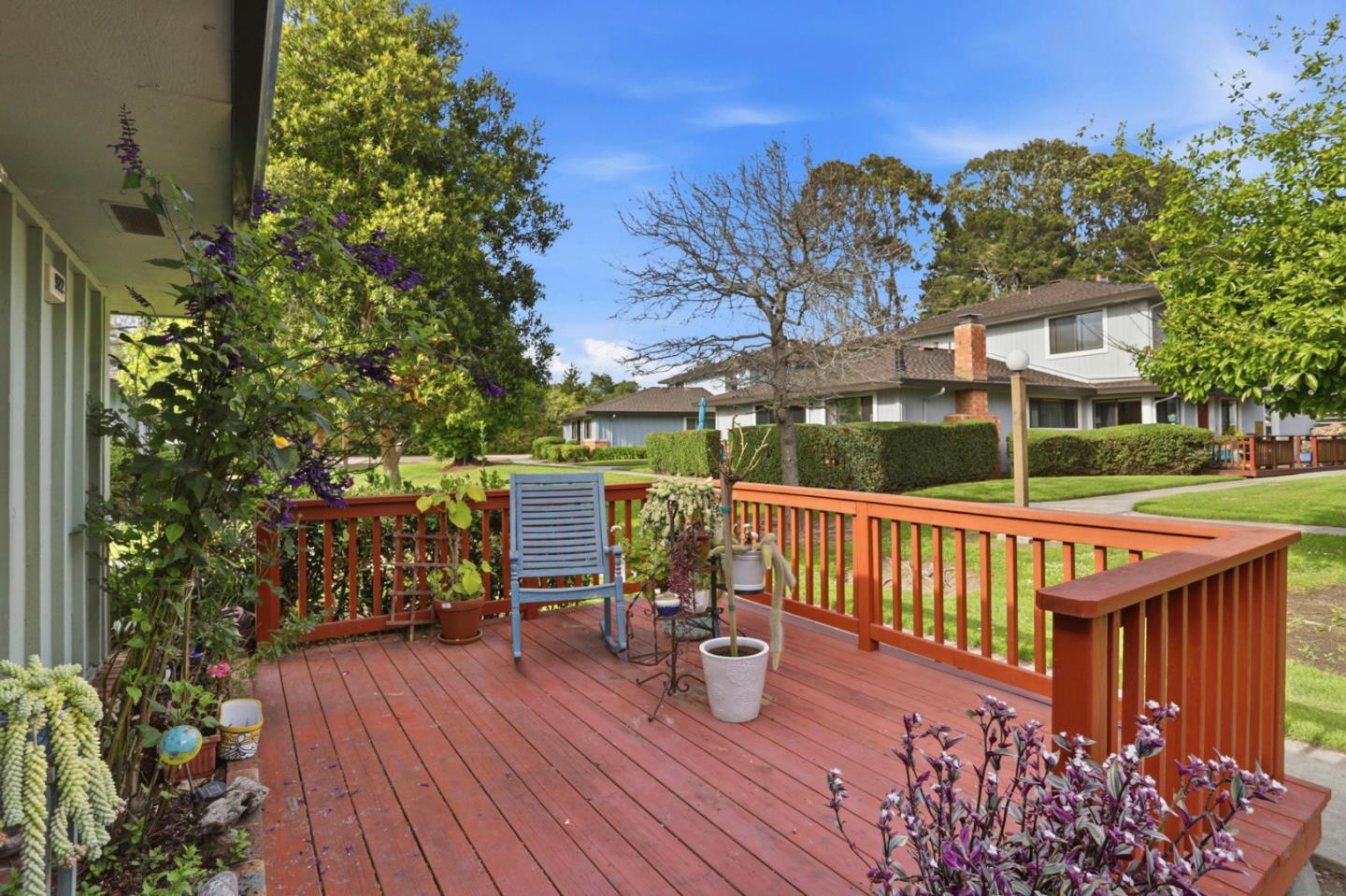 Detail Gallery Image 25 of 32 For 922 Ponselle Ln #1,  Capitola,  CA 95010 - 2 Beds | 1 Baths