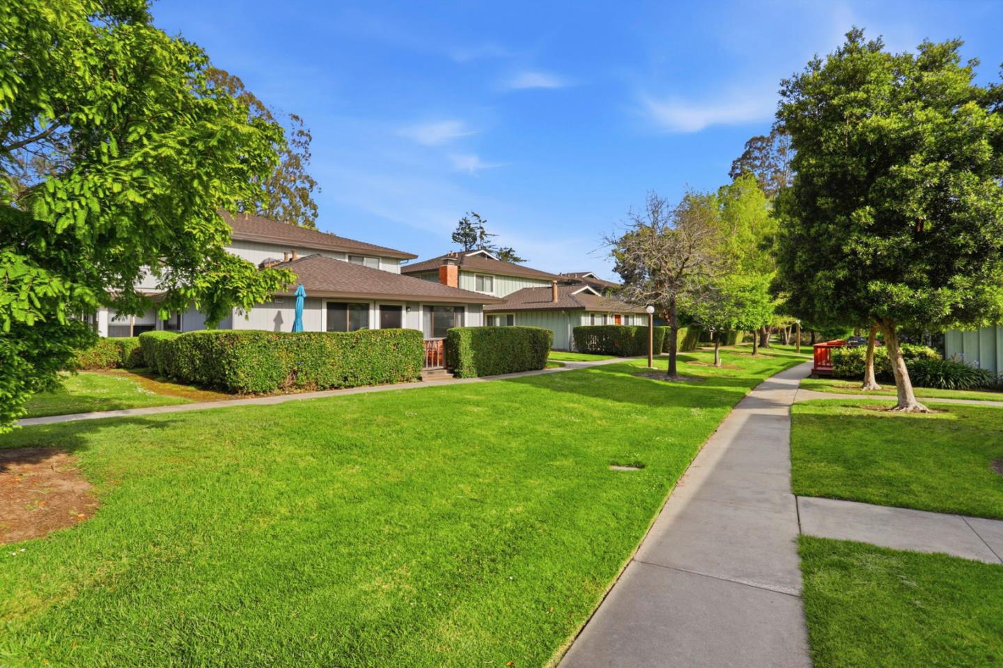 Detail Gallery Image 29 of 32 For 922 Ponselle Ln #1,  Capitola,  CA 95010 - 2 Beds | 1 Baths