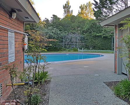 Detail Gallery Image 32 of 32 For 922 Ponselle Ln #1,  Capitola,  CA 95010 - 2 Beds | 1 Baths