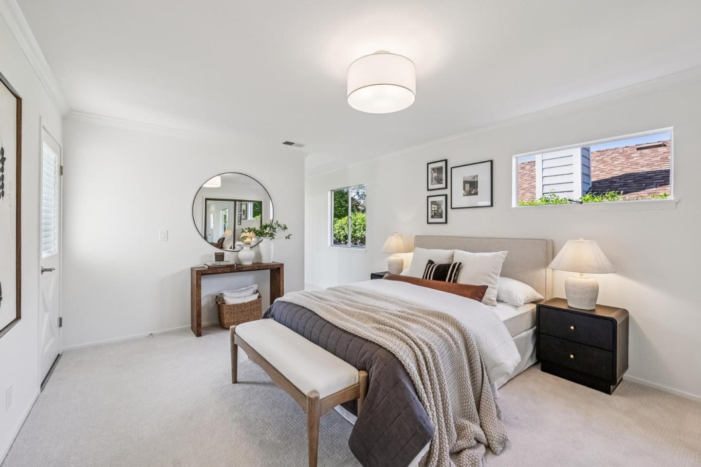 Detail Gallery Image 18 of 38 For 277 Alta Vista Ave, Los Altos,  CA 94022 - 3 Beds | 2 Baths