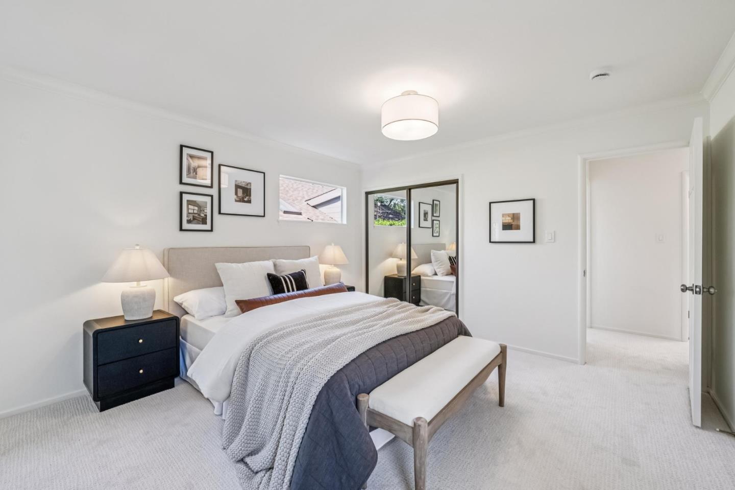 Detail Gallery Image 19 of 38 For 277 Alta Vista Ave, Los Altos,  CA 94022 - 3 Beds | 2 Baths