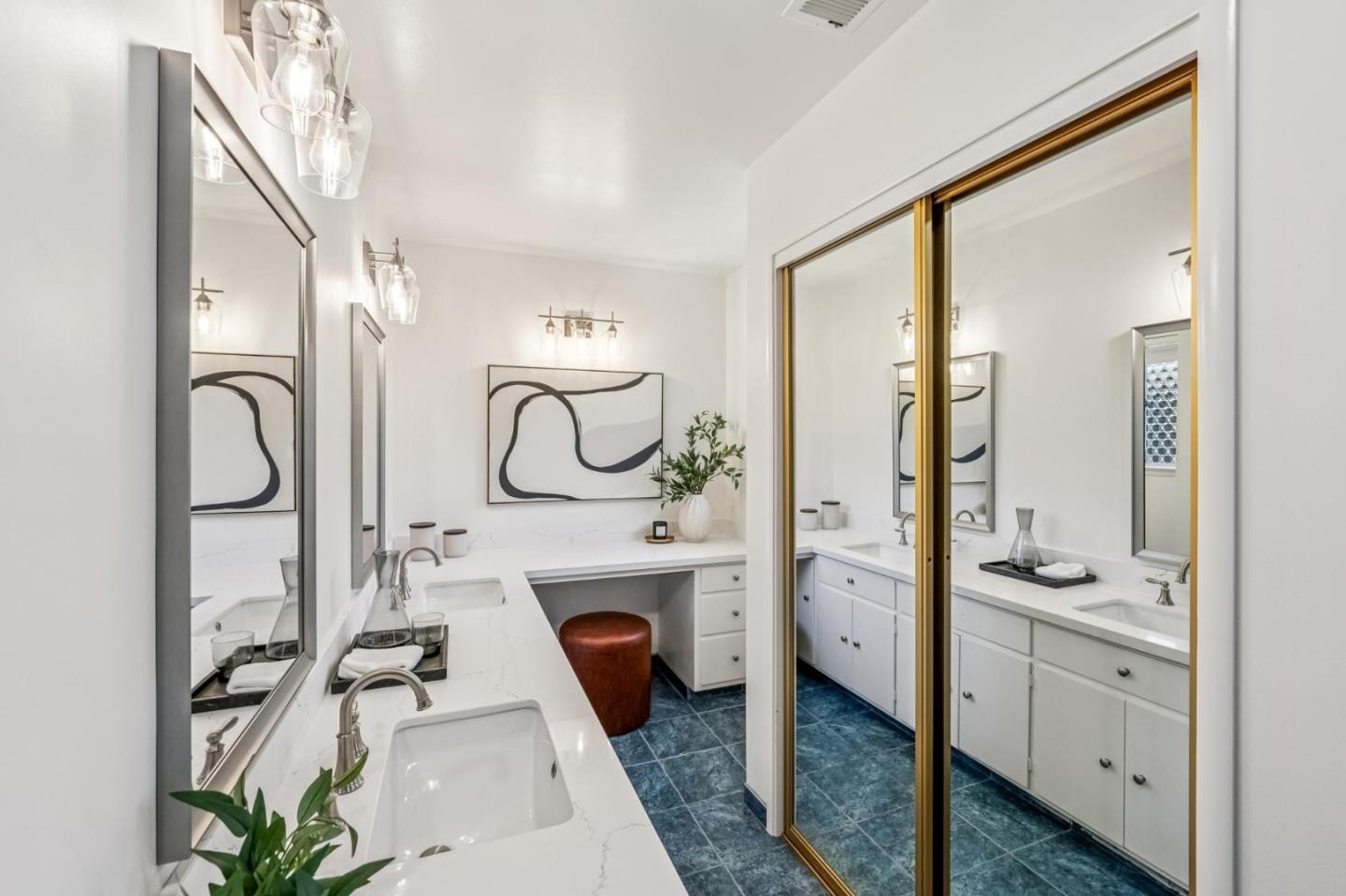 Detail Gallery Image 22 of 38 For 277 Alta Vista Ave, Los Altos,  CA 94022 - 3 Beds | 2 Baths