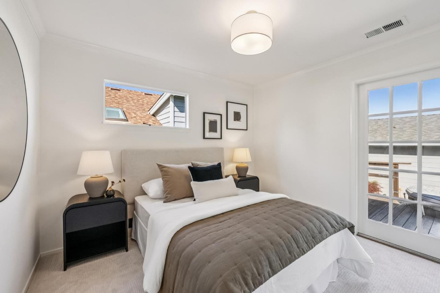 Detail Gallery Image 26 of 38 For 277 Alta Vista Ave, Los Altos,  CA 94022 - 3 Beds | 2 Baths