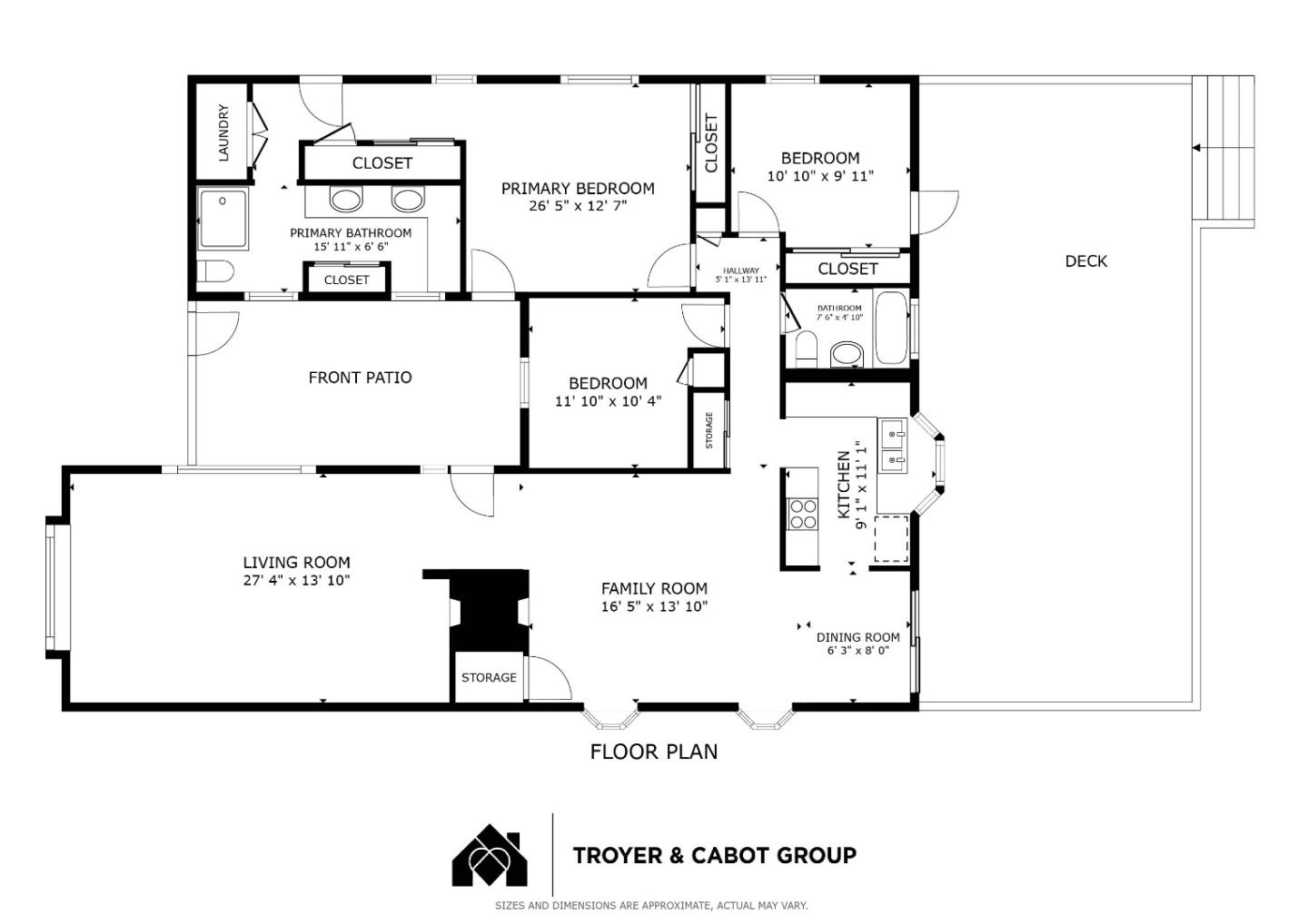 Detail Gallery Image 38 of 38 For 277 Alta Vista Ave, Los Altos,  CA 94022 - 3 Beds | 2 Baths