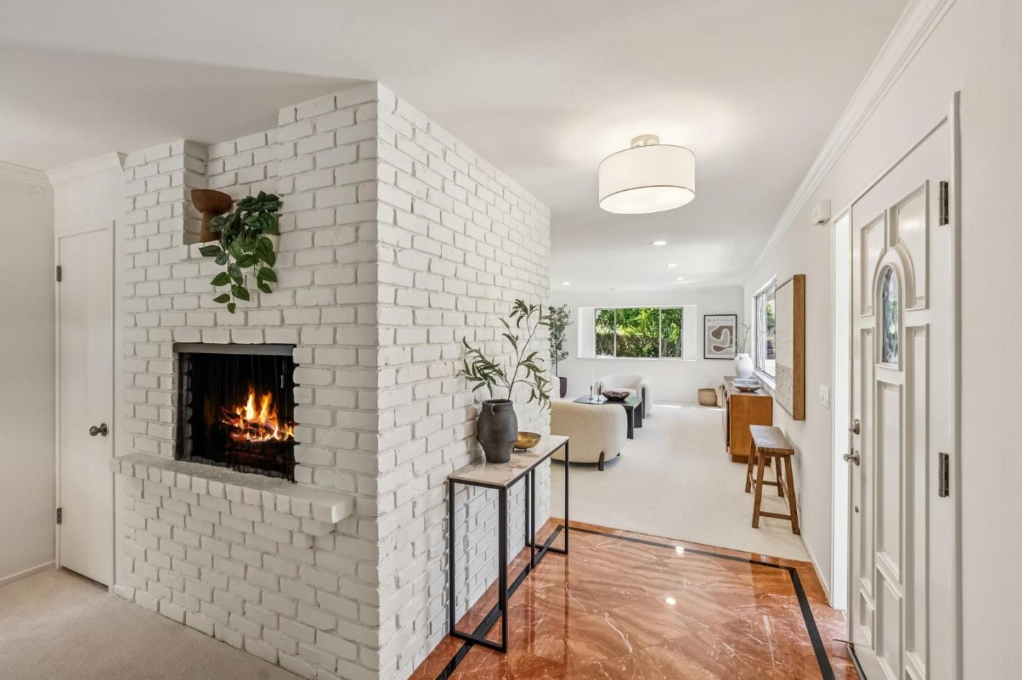 Detail Gallery Image 6 of 38 For 277 Alta Vista Ave, Los Altos,  CA 94022 - 3 Beds | 2 Baths