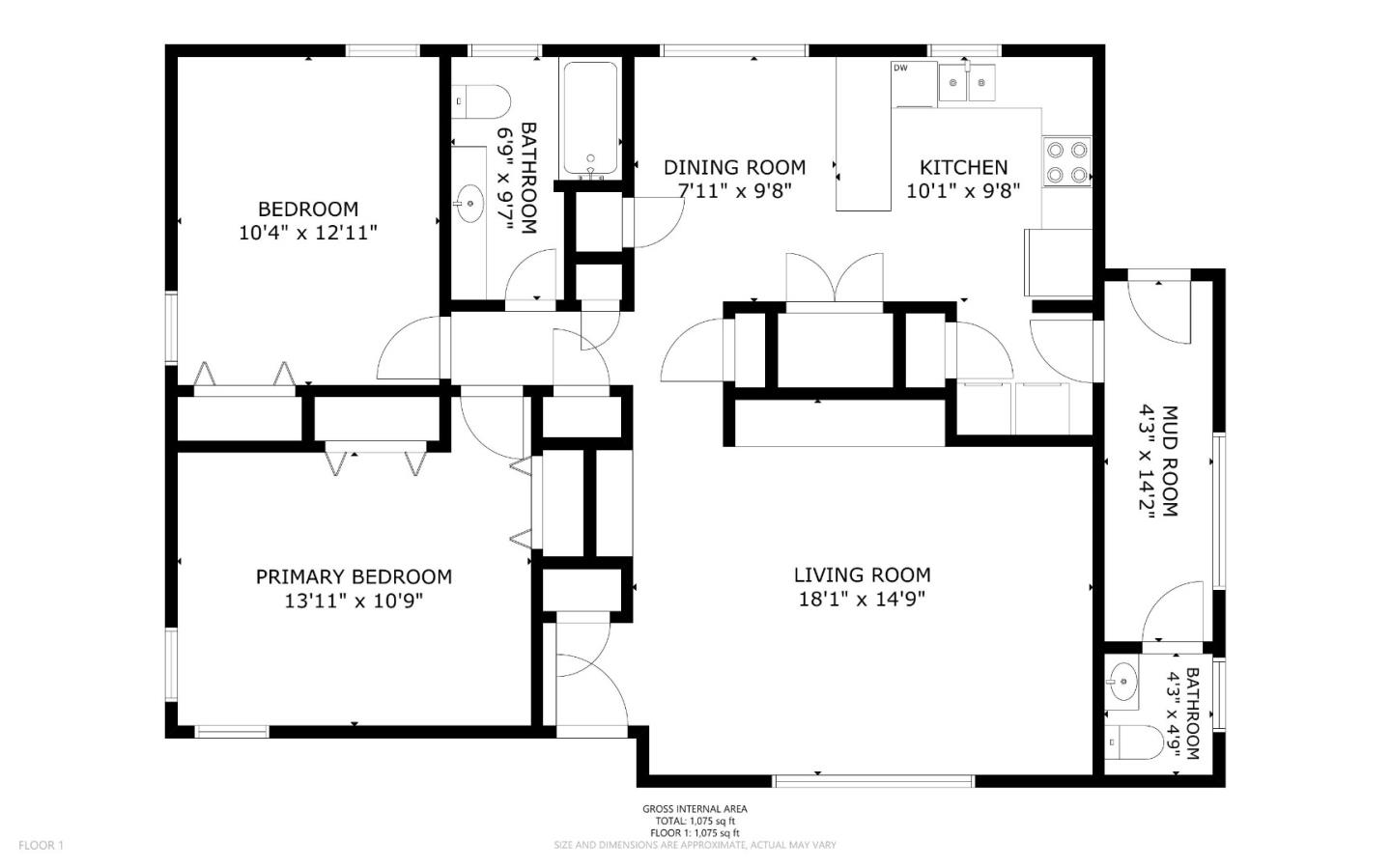 Detail Gallery Image 44 of 44 For 771 Seacliff Dr, Aptos,  CA 95003 - 2 Beds | 1/1 Baths