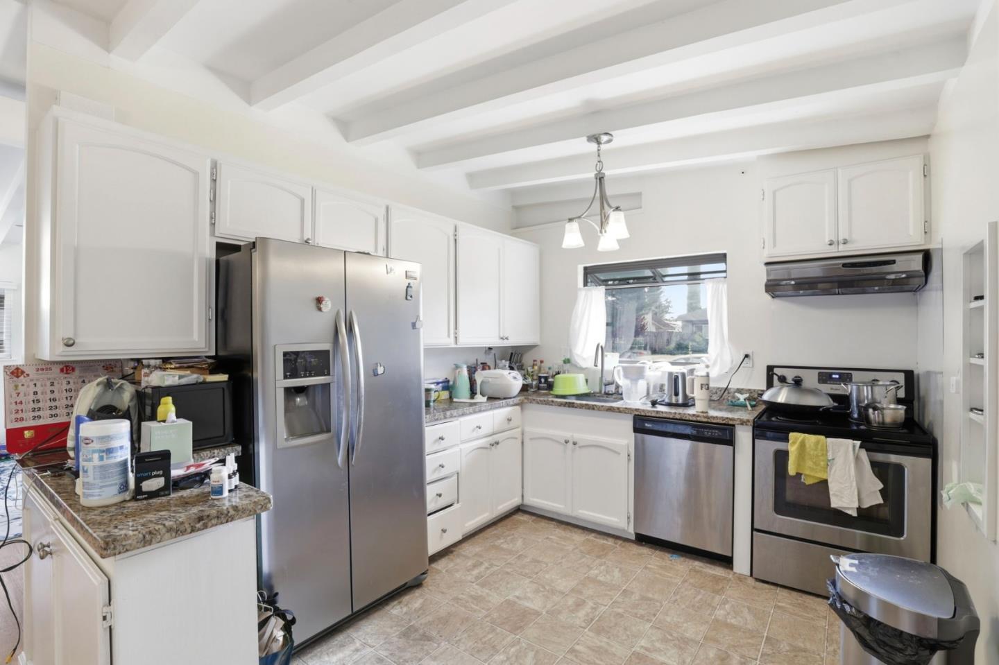 Detail Gallery Image 11 of 31 For 13345 Ronnie Way, Saratoga,  CA 95070 - 3 Beds | 2 Baths