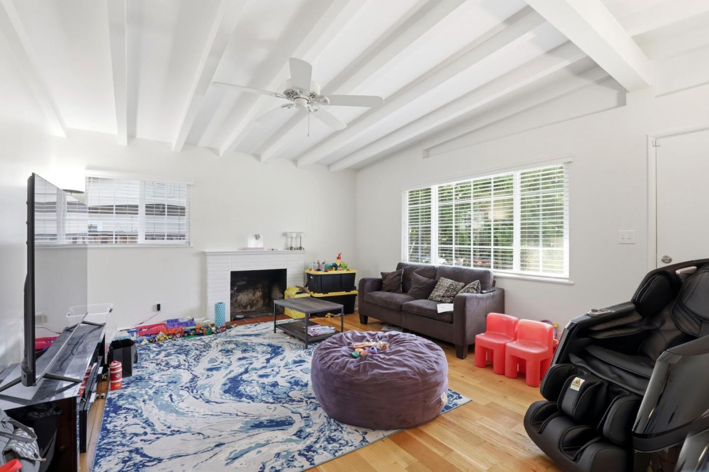 Detail Gallery Image 6 of 31 For 13345 Ronnie Way, Saratoga,  CA 95070 - 3 Beds | 2 Baths