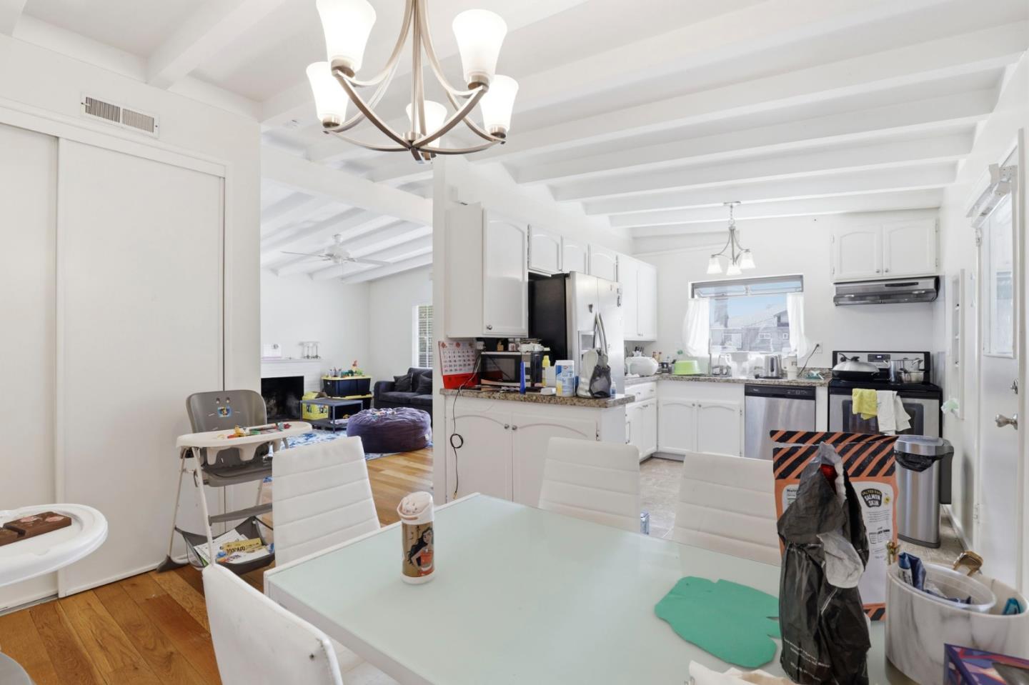 Detail Gallery Image 9 of 31 For 13345 Ronnie Way, Saratoga,  CA 95070 - 3 Beds | 2 Baths