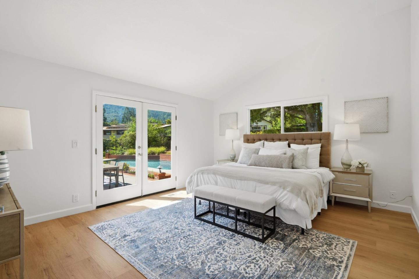 Detail Gallery Image 19 of 40 For 14611 Aloha Ave, Saratoga,  CA 95070 - 4 Beds | 2/1 Baths