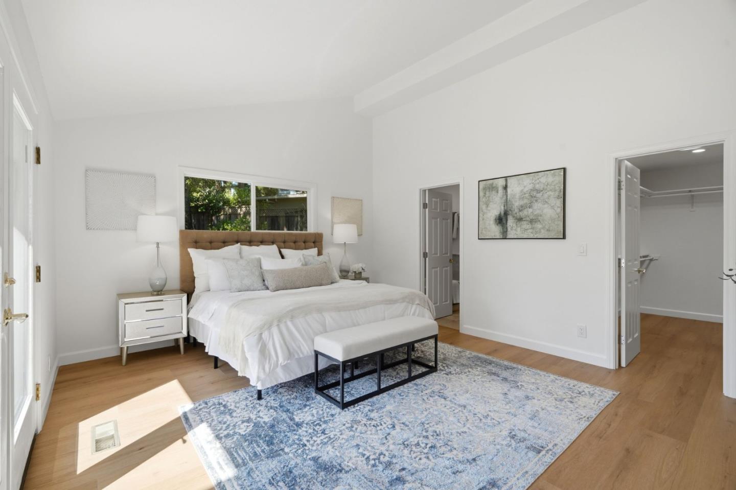 Detail Gallery Image 20 of 40 For 14611 Aloha Ave, Saratoga,  CA 95070 - 4 Beds | 2/1 Baths