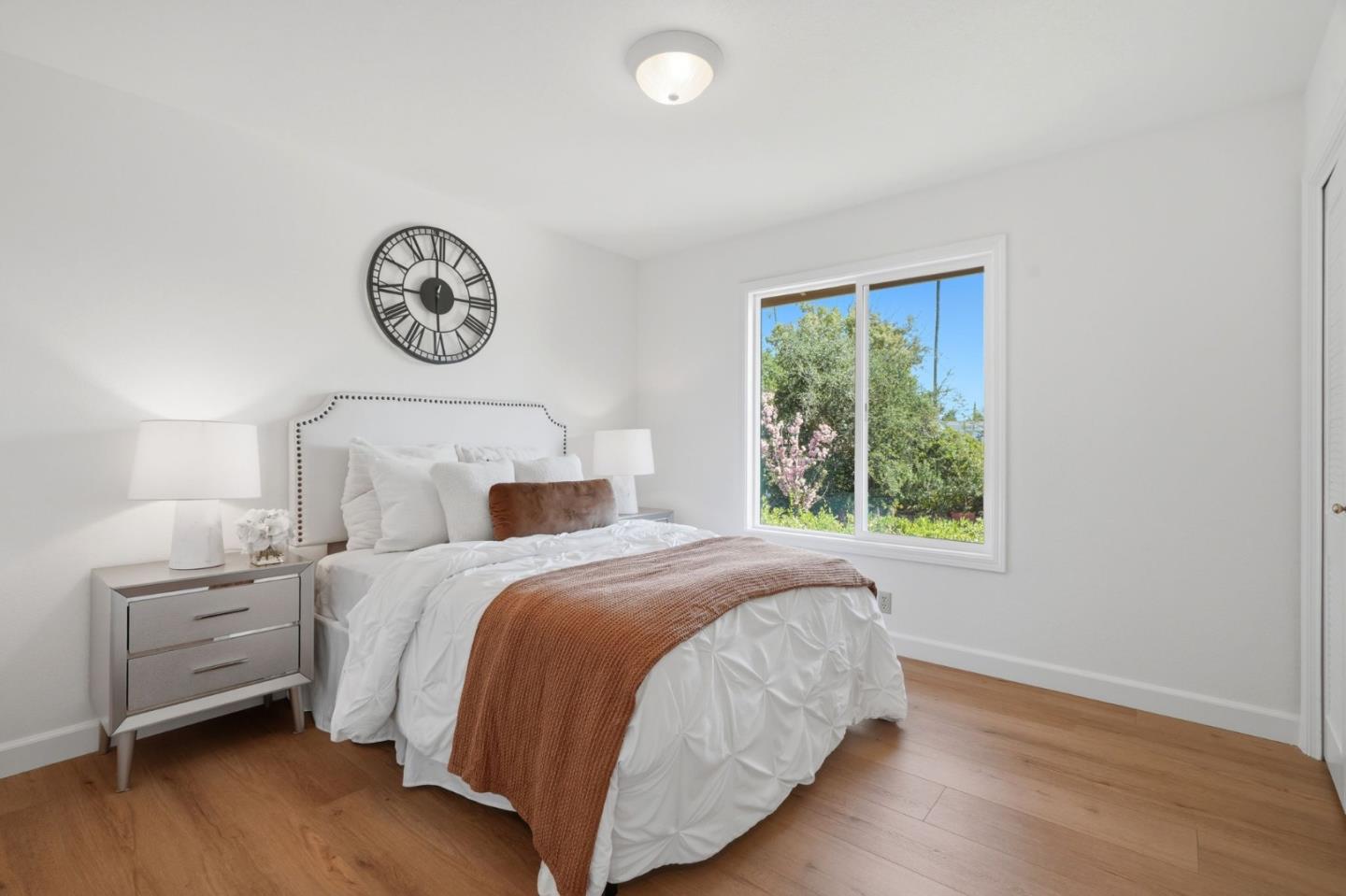 Detail Gallery Image 30 of 40 For 14611 Aloha Ave, Saratoga,  CA 95070 - 4 Beds | 2/1 Baths