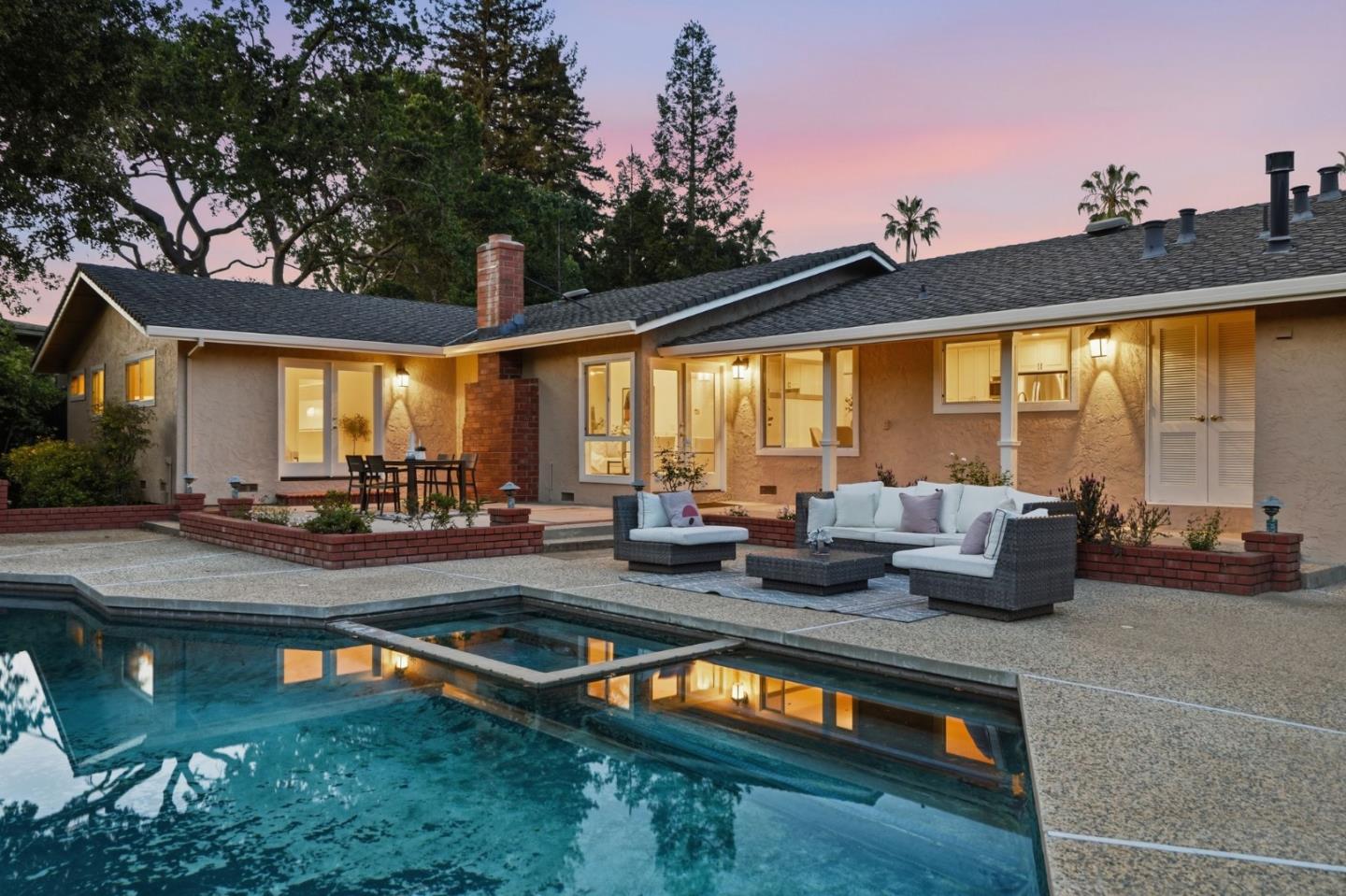 Detail Gallery Image 34 of 40 For 14611 Aloha Ave, Saratoga,  CA 95070 - 4 Beds | 2/1 Baths