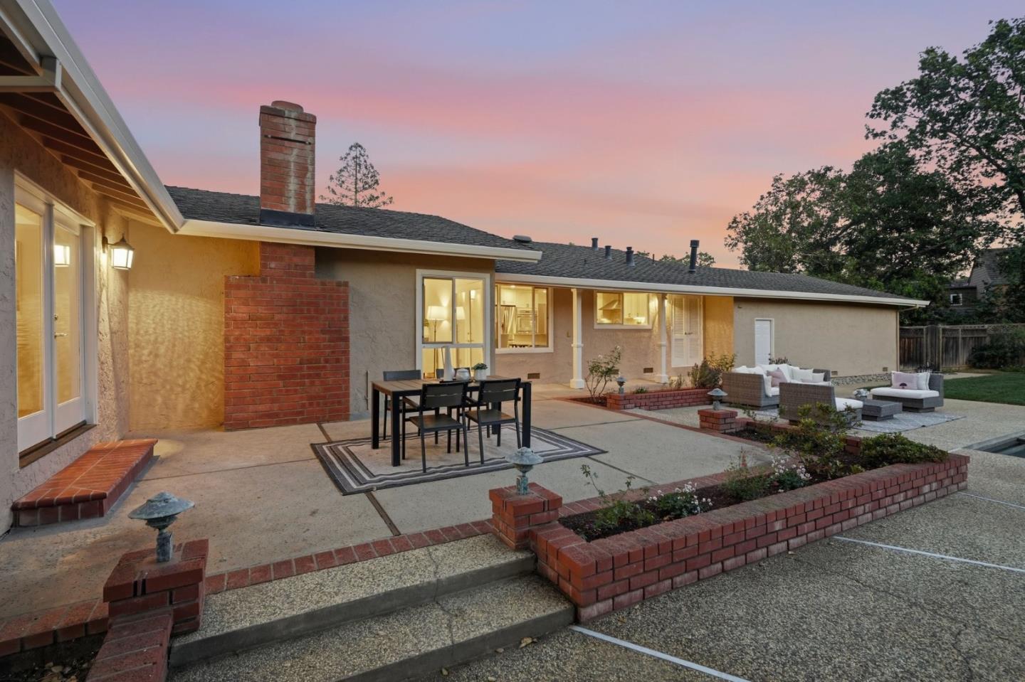 Detail Gallery Image 36 of 40 For 14611 Aloha Ave, Saratoga,  CA 95070 - 4 Beds | 2/1 Baths