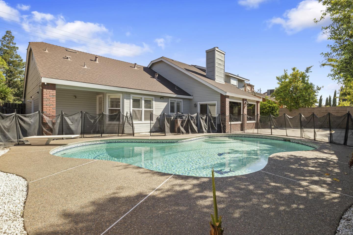 Detail Gallery Image 38 of 40 For 2604 Snyder Ave, Modesto,  CA 95356 - 3 Beds | 2 Baths