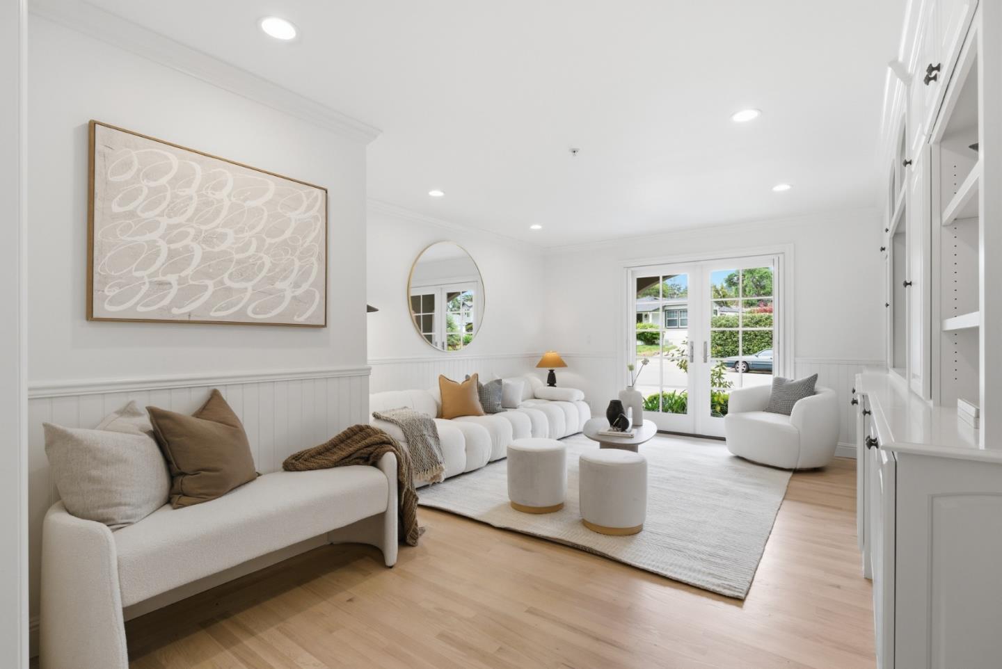 Detail Gallery Image 27 of 91 For 207 Edgehill Dr, San Carlos,  CA 94070 - 5 Beds | 3/1 Baths